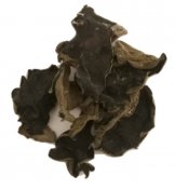 Black Fungus - Skogsöra