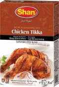 Shan - Chicken Tikka