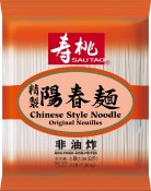 Chinese Style Noodles - Sau Tao - 1.36 kg