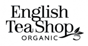 English Tea Shop - Green Tea & Pomegranate