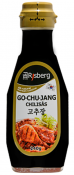Gochujang Chilisås - Risberg