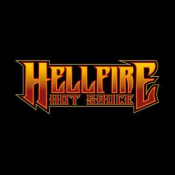 Hellfire - Blueberry Hell