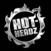 Hot Headz - Korean Style Gochujang Hot Sauce