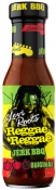 Levi Roots Reggae Reggae BBQ Sauce