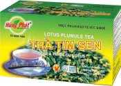 Lotus Tea - Hung Phat