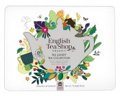 English Tea Shop - The Luxury Tea Collection