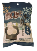 Milk Mini-Mochi