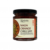 Karimix - Naga Orange Chili Jam