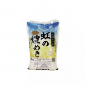 Niigata Nijinokirameki - Japanskt Ris - 5 kg