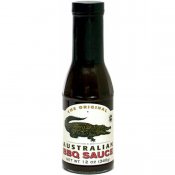 Original Australian - BBQ Sauce