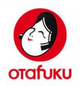 Takoyakisås - Otafuku