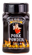Don Marcos - Pork Powder Rub