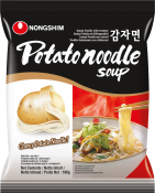 Nongshim - Potato Noodle Soup