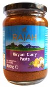Rajah - Biryani Curry Paste