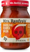 Renfro's - Carolina Reaper Salsa