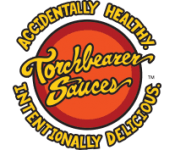 Torchbearer Sauces - Honey Badger