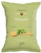 Rubio - Wasabi Chips