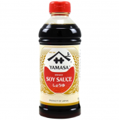 Yamasa - Soy Sauce Fancy - 500 ml