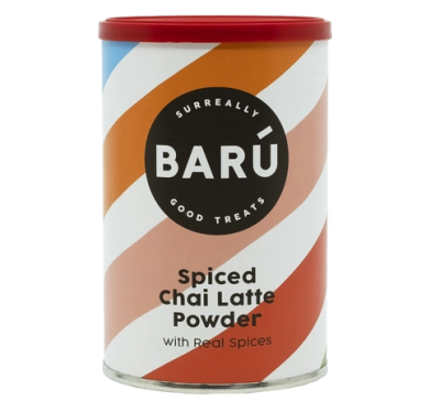 Spiced Chai Latte - Barú