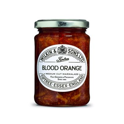 Tiptree - Blood Orange Marmalade