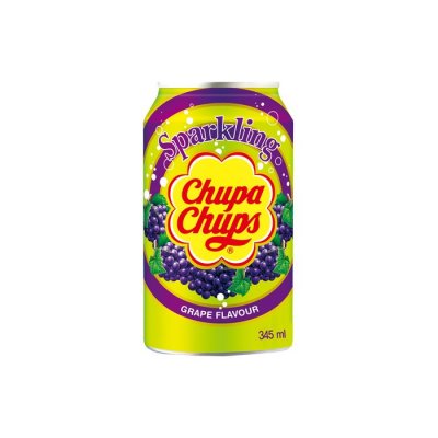 Chupa Chups - Grape