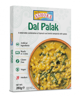 Ashoka - Instant Dal Palak