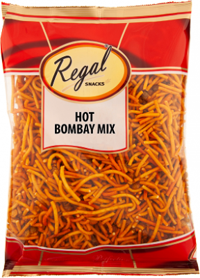 Regal - Hot Bombay Mix