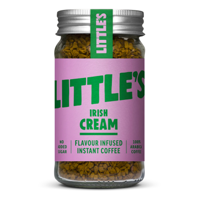Littles Coffee - Irish Cream