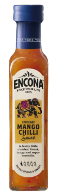 Encona - Mango Chilli Sauce