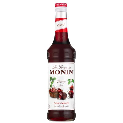 Monin - Cherry Syrup