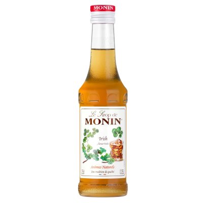 Monin - Irish Syrup