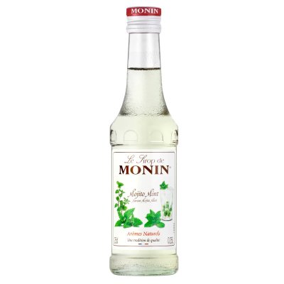 Monin - Mojito Mint Syrup