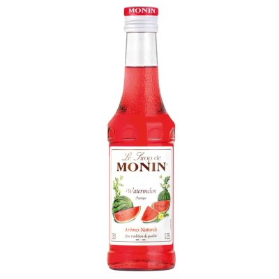 Monin - Watermelon Syrup