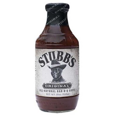 Stubb's - Original