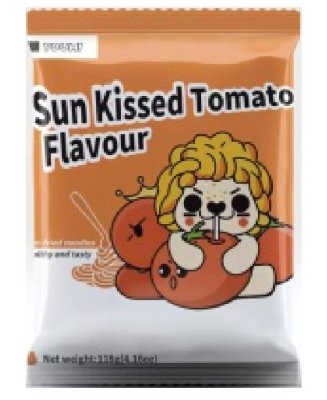 Sun Kissed Tomato Noodles - Youmi