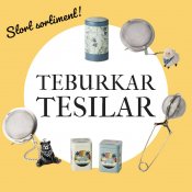 Teburkar & Tesilar