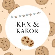 Kakor & Kex