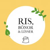 Ris, Bönor & Linser