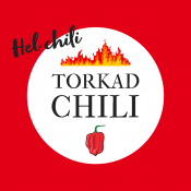 Hel Torkad Chili