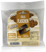 Rexim - Colaflaskor - Sockerfritt