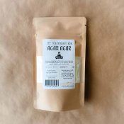 Agar Agar - E406 - 50g