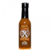 Alice Cooper - Welcome To My Nightmare Hot Sauce