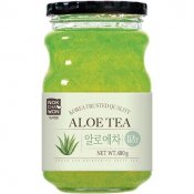 Aloe Tea - Koreanskt Marmelad te - Nokchawon - 480g