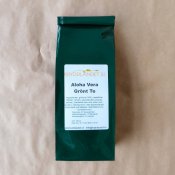 Aloha Vera - Grönt Te