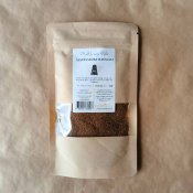 Havssalt - Alspånsrökt - 100g