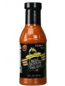 Anchor Bar - Buffalo Wing Sauce - 300ml