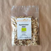 Apelsinskal - Bitar - EKO