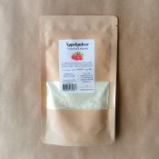 Äppelpulver - Frystorkat - 50g
