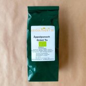 Äppelpunsch - Grönt Te - EKO