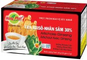 Artichoke Ginseng Tea - Hung Phat